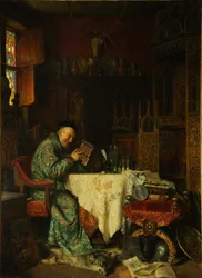 De Verzameling, 1880