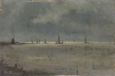 De Zuiderzee