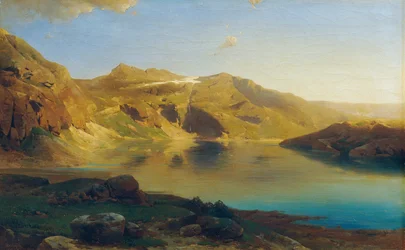 Alpenmeer