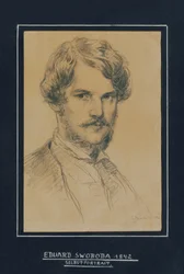 Zelfportret
