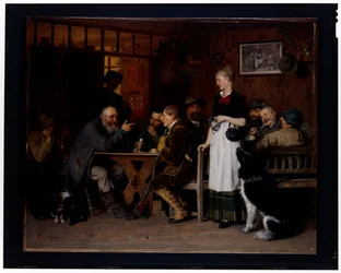 De Zondagse Jager