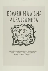 Alfa en Omega:Titelpagina