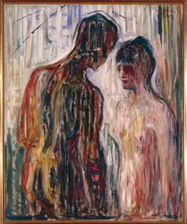 Cupido en Psyche