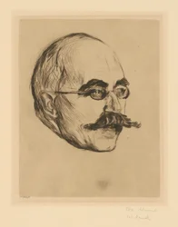 Dr. Gustav Schiefler