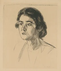 Mevrouw Wedel II