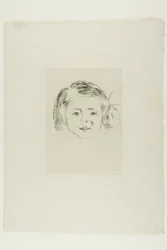 De dochter van Herbert Esche