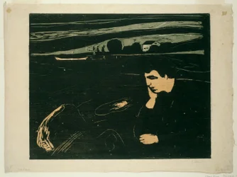 Melancholie III