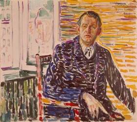 Zelfportret