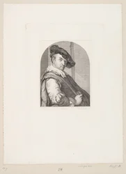 De ghirandolaspeler