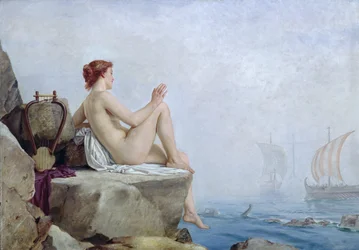De Sirene