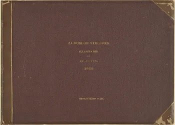 Album van Virginia