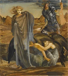 De ontdekking van de Medusa