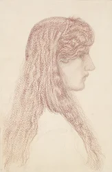 Maria Zambaco - Profielstudie