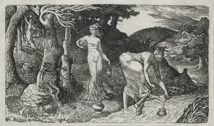 De Beek, 1829