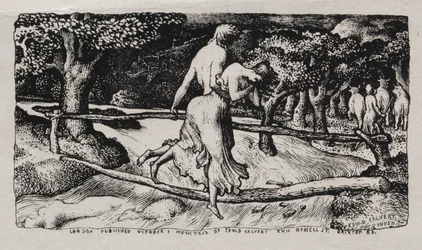 De Zondvloed, 1829