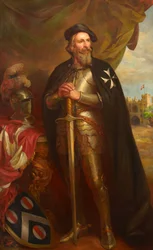 Groot Prior Thomas Docwra