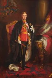 ZKH Koning Edward VIII, c.1936