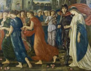 St. George en de Draak: No. 7 De Terugkeer