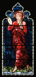 Ashton Under Lyne, Albion Congregational Church, Miriam