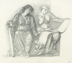 Studie voor 
