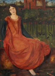 De Goudvisvijver