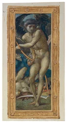 De Triomf van de Liefde