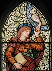 Henoch (detail)