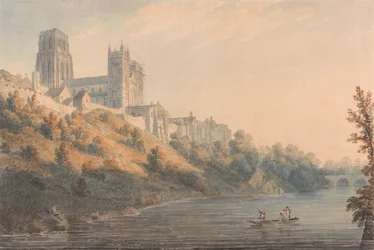 Durham Kathedraal