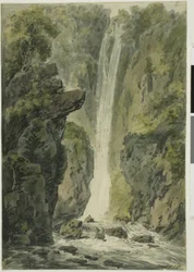 Waterval