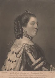 Elizabeth, Gravin van Northumberland