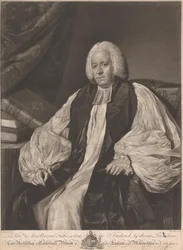 Lord Aartsbisschop van Canterbury