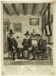 Huwelijk Consultatie