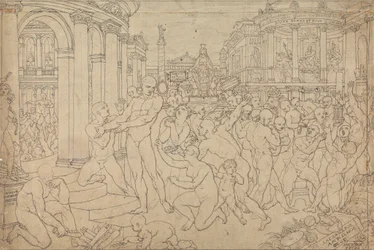 Grote studie voor St. Paulus in Efeze