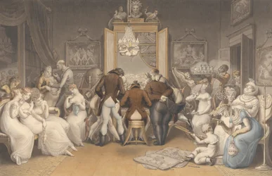 De Triomf van Muziek