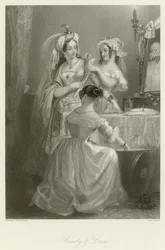 Schoonheid en kleding