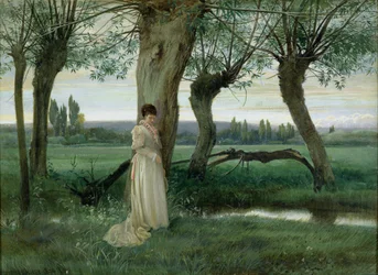 Bij de Beek, 1874