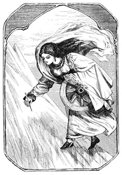 De ijzeren kachel, 1901