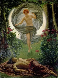De Visie van Endymion