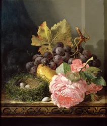 Onbekend schilderij