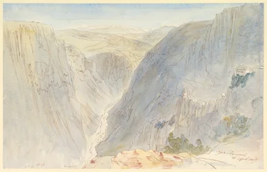Agia Paraskevi, Epirus, Griekenland