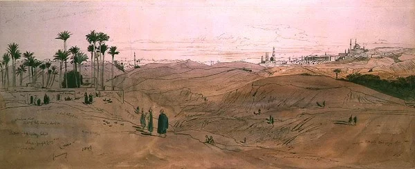 Caïro