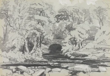 Calder Bridge