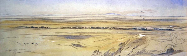 Lycaion, Arcadië