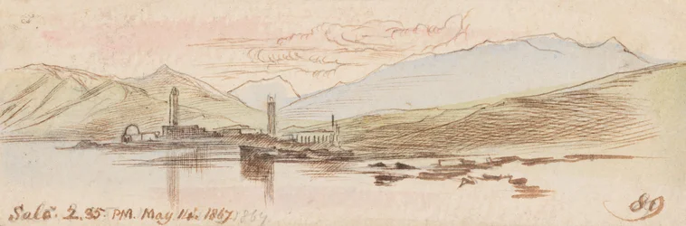 Salo; 14 mei 1867, 14.35 uur (89)