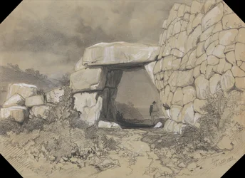 Segni, 6 oktober 1838