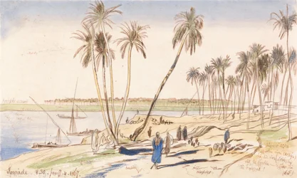 Sowadi, 8:30 am, 4 januari 1867 (65)