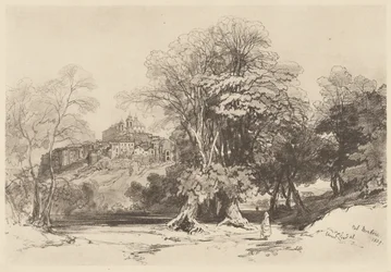 Montonevallei