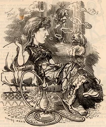 Ouida (1839-1908)