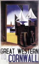 Western naar Cornwall