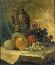 Stilleven